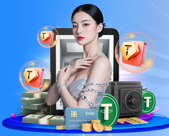 Hình ảnh quảng cáo của jss77 hiển thị nền tảng và các lợi ích