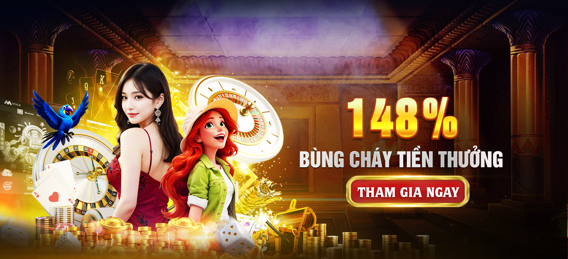 Hình ảnh quảng cáo của jss77 hiển thị nền tảng và các lợi ích