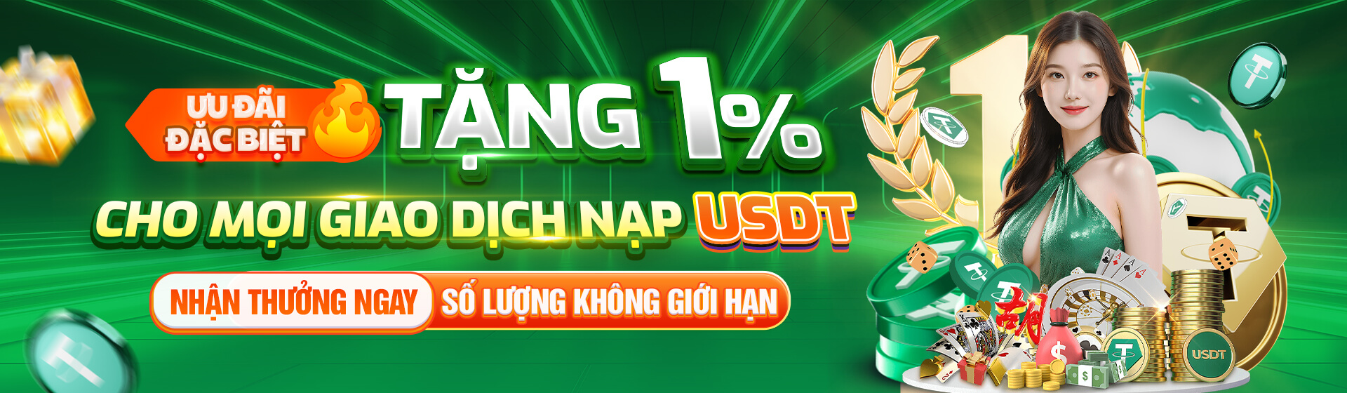 Hình ảnh quảng cáo của jss77 hiển thị nền tảng và các lợi ích