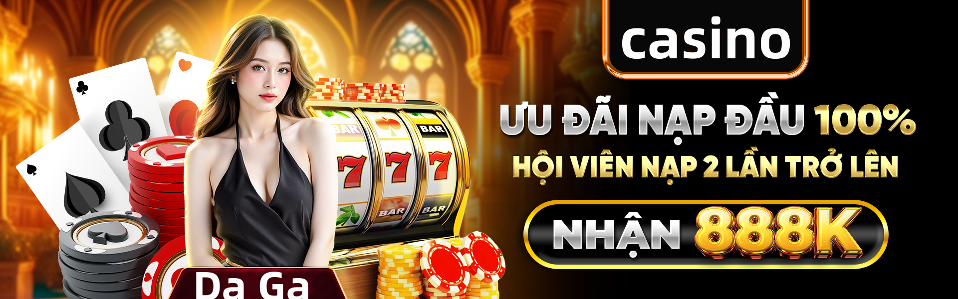 Hình ảnh quảng cáo của jss77 hiển thị nền tảng và các lợi ích