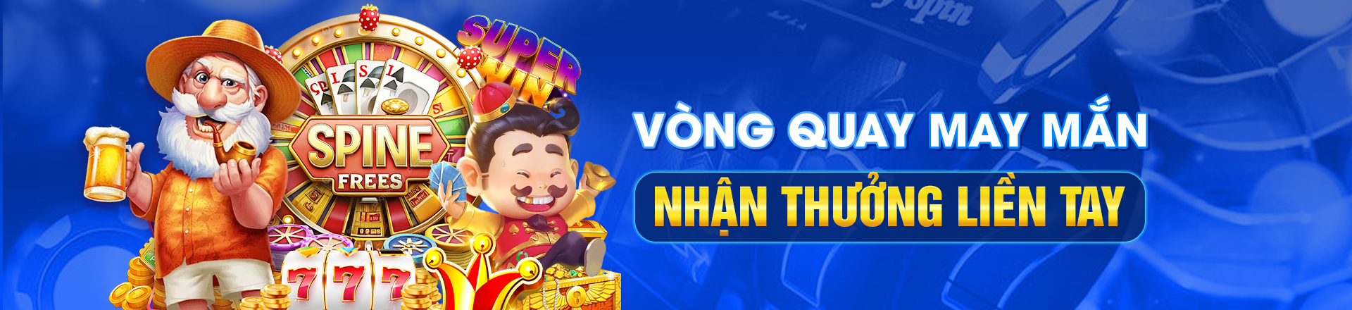 Hình ảnh quảng cáo của jss77 hiển thị nền tảng và các lợi ích