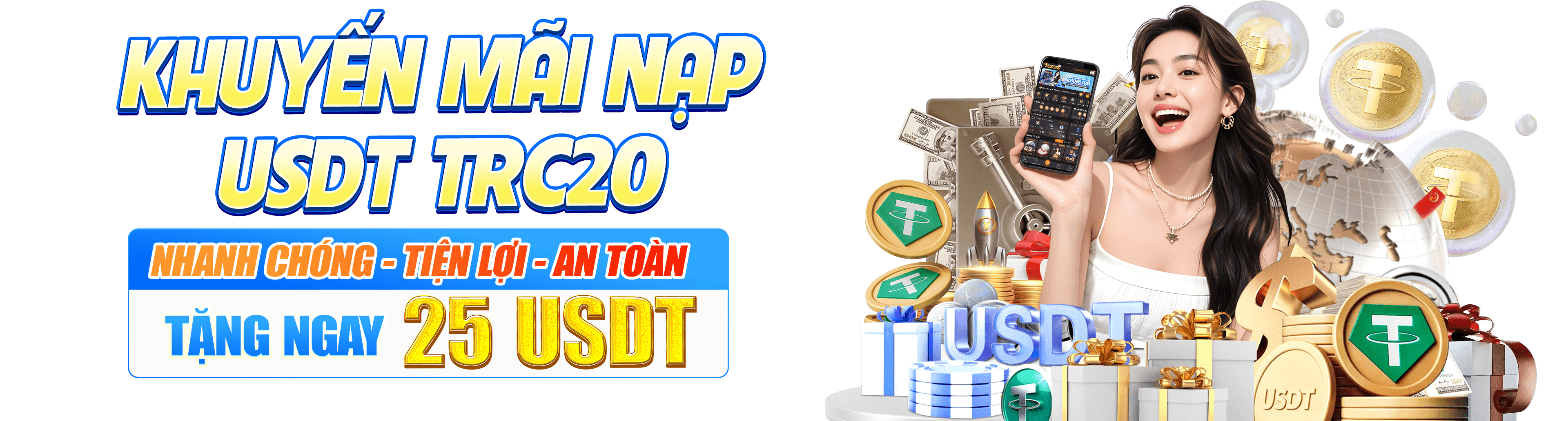 Hình ảnh quảng cáo của jss77 hiển thị nền tảng và các lợi ích