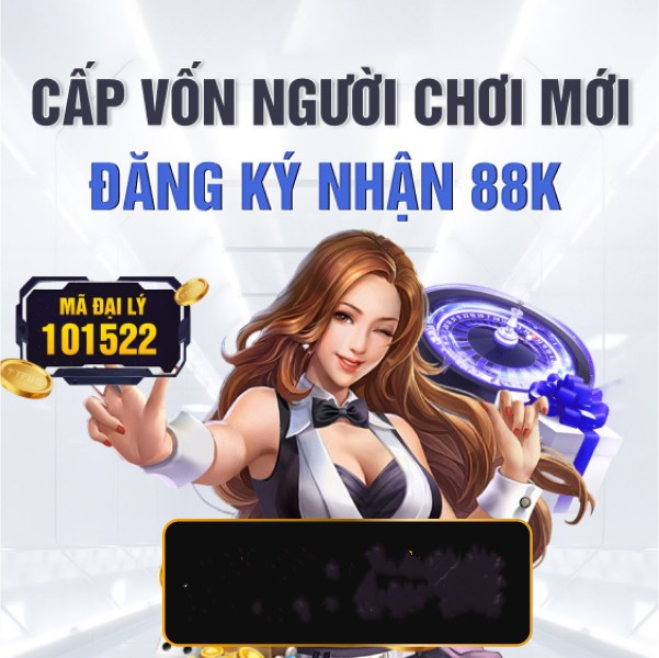 Hình ảnh quảng cáo của jss77 hiển thị nền tảng và các lợi ích