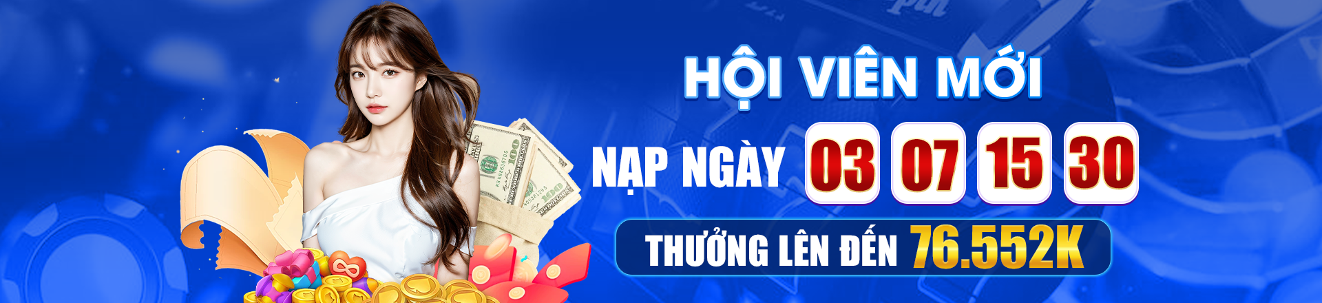 Hình ảnh quảng cáo của jss77 hiển thị nền tảng và các lợi ích