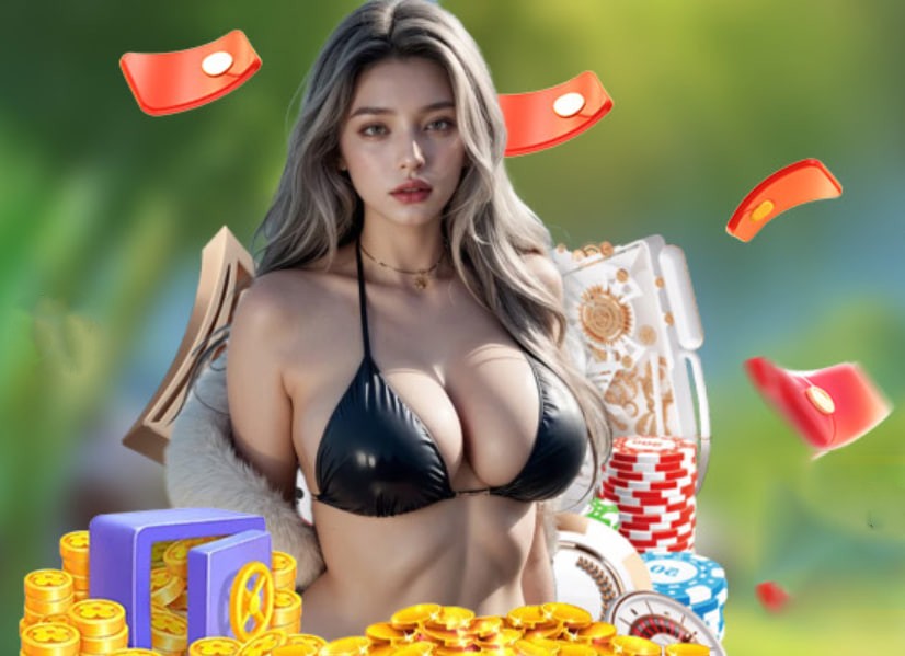 Hình ảnh quảng cáo của jss77 hiển thị nền tảng và các lợi ích