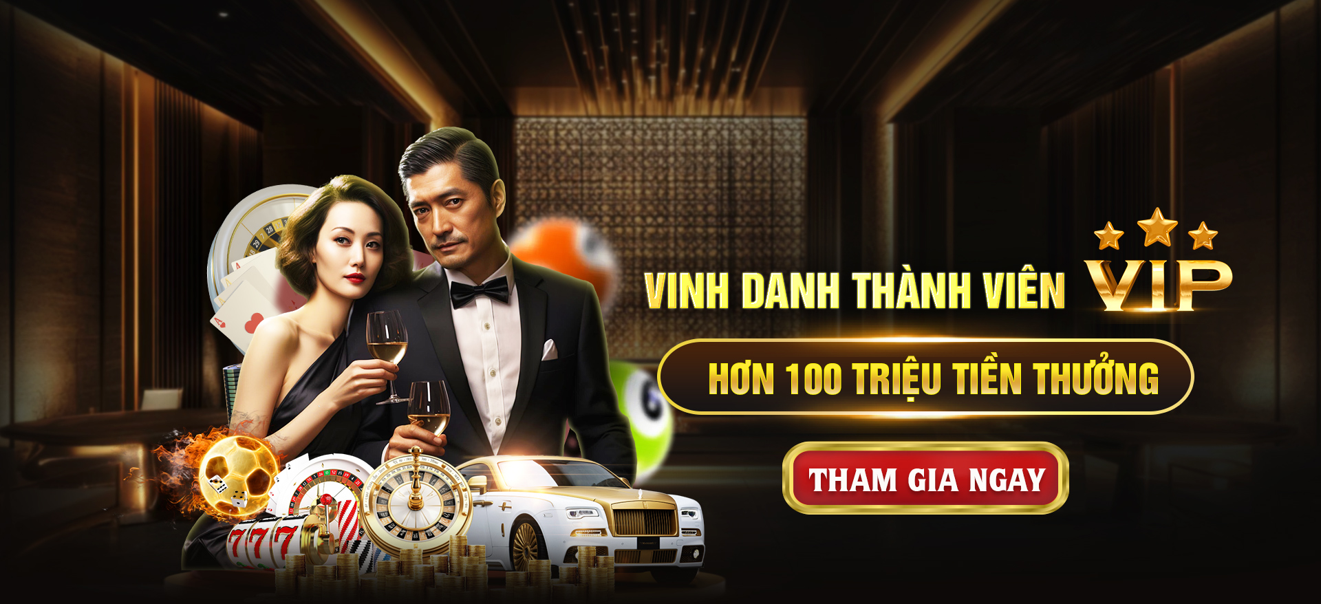 Hình ảnh quảng cáo của jss77 hiển thị nền tảng và các lợi ích
