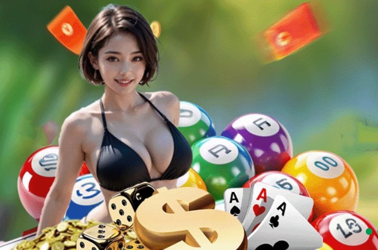 Hình ảnh quảng cáo của jss77 hiển thị nền tảng và các lợi ích