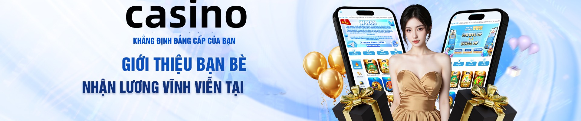 Hình ảnh quảng cáo của jss77 hiển thị nền tảng và các lợi ích