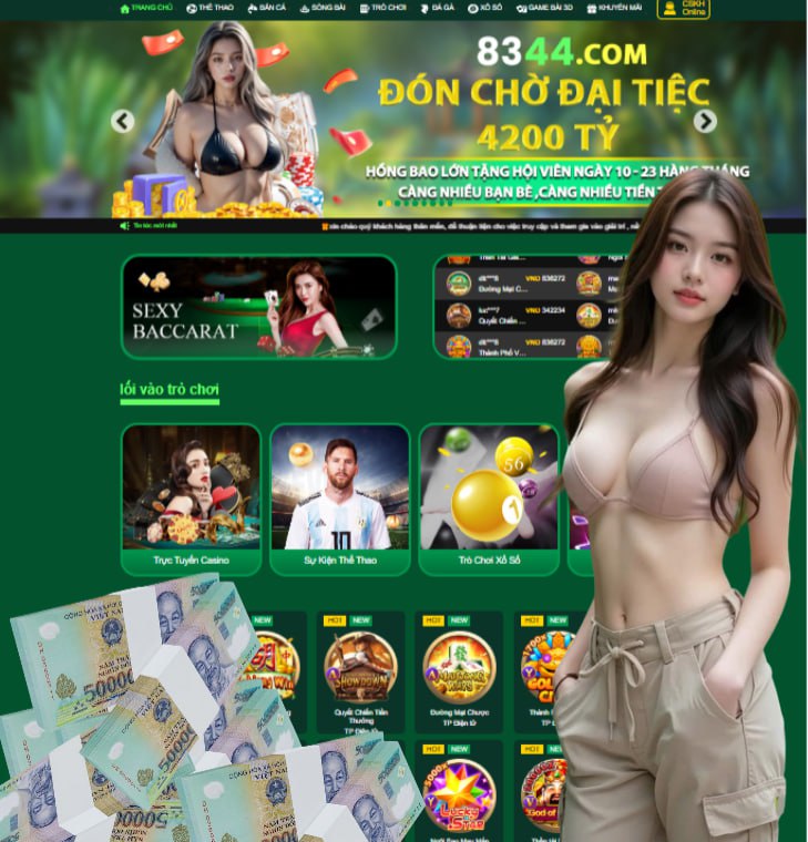 Hình ảnh quảng cáo của jss77 hiển thị nền tảng và các lợi ích