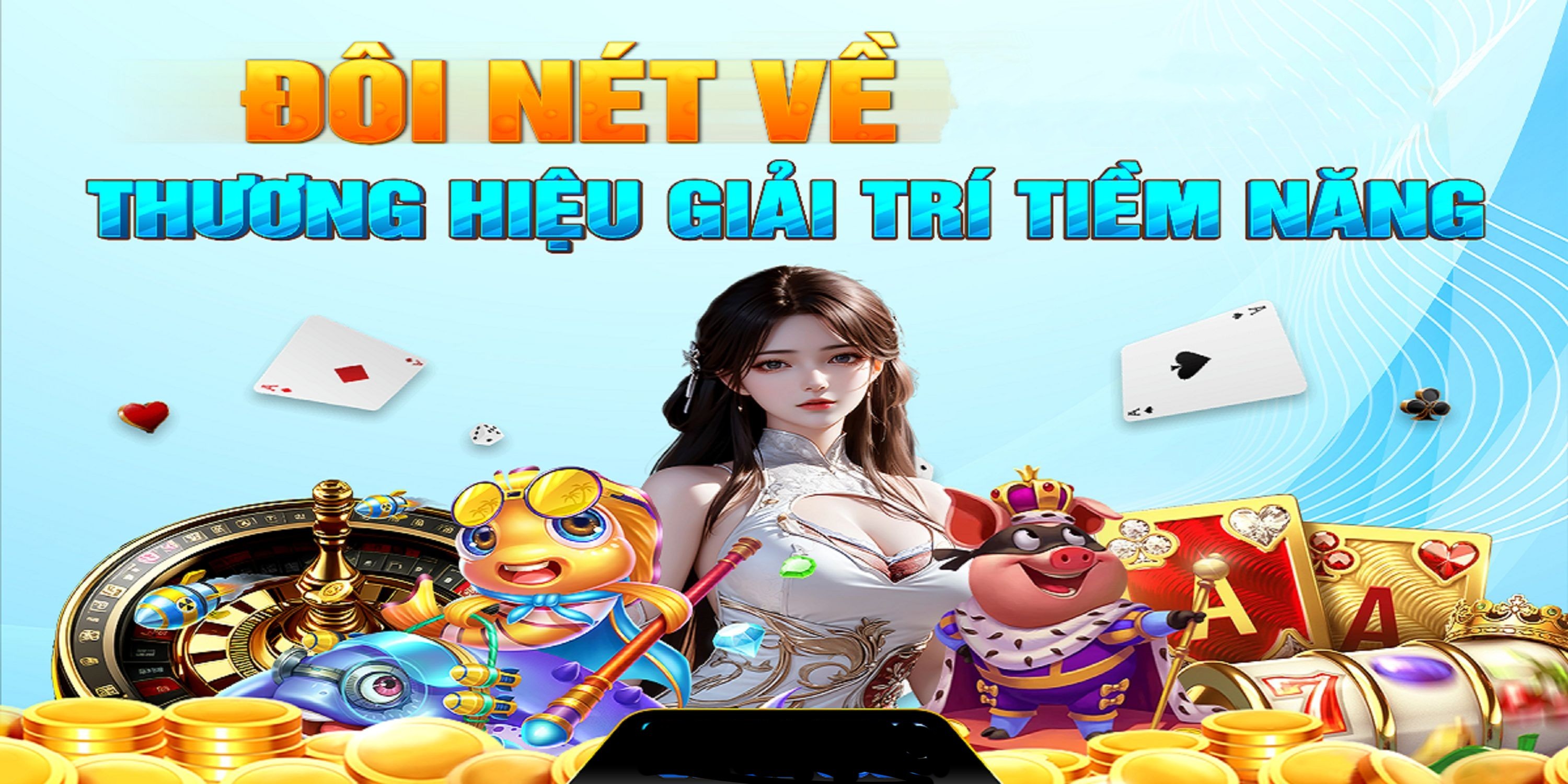 Hình ảnh quảng cáo của jss77 hiển thị nền tảng và các lợi ích
