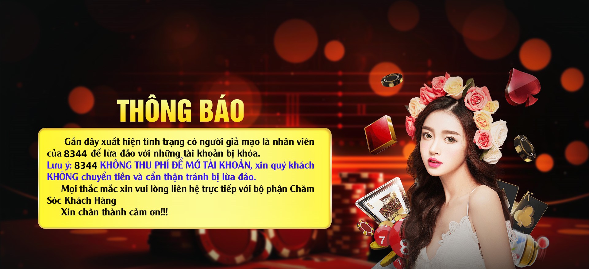 Hình ảnh quảng cáo của jss77 hiển thị nền tảng và các lợi ích